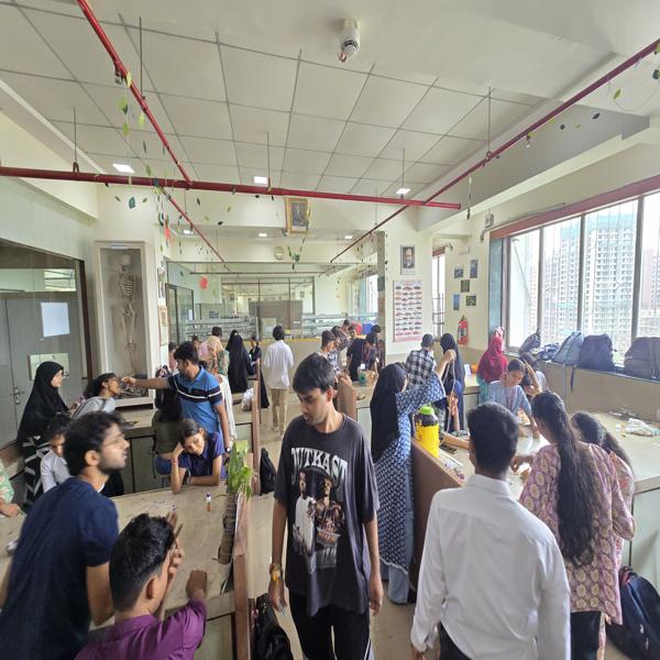 Best out of Waste Competition