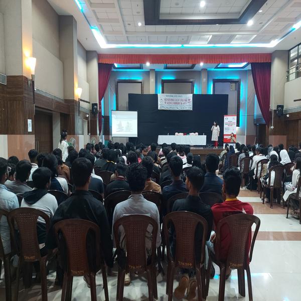 Workshop training on cardiac